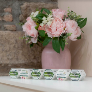 Berthelsen Natural Products®