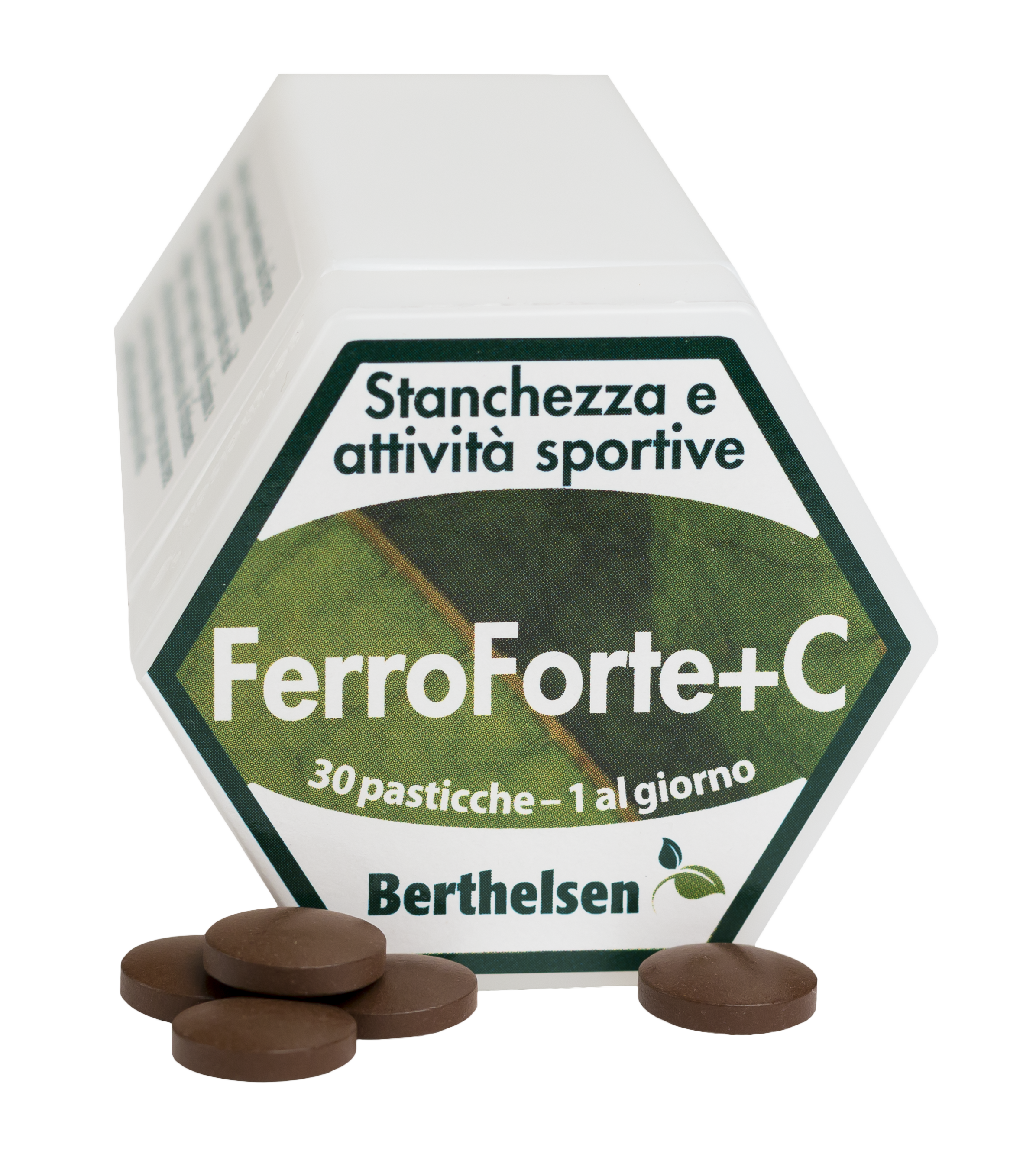 Ferroforte+c