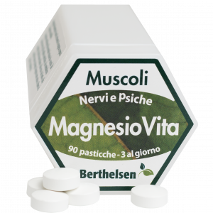 Magnesiovita