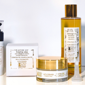 Alternative view of Crema Viso Acido Ialuronico e Collagene