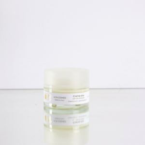 Alternative view of crema viso tonificante antiossidante