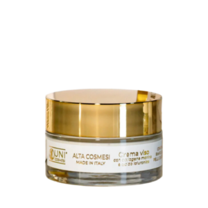 Crema Viso Acido Ialuronico e Collagene