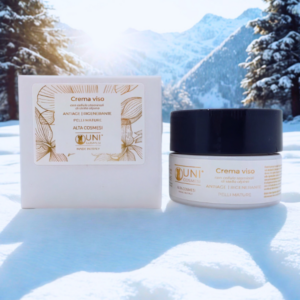 Alternative view of crema viso anti-age rigenerante