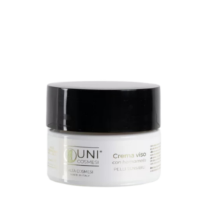 crema viso emolliente lenitiva