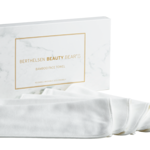 Alternative view of Asciugamani Bamboo Viso