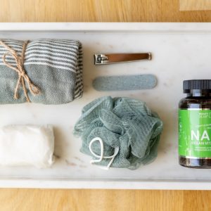 Alternative view of Beauty bear nail vegan vitamins