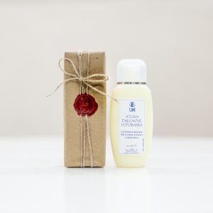 crema fluida idratante dopobarba