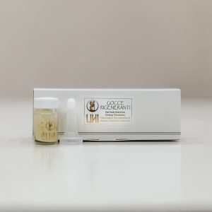 Gocce Acido Ialuronico Rigeneranti