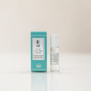 Roll on occhi antiage