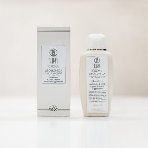 crema corpo trattamento cellulite
