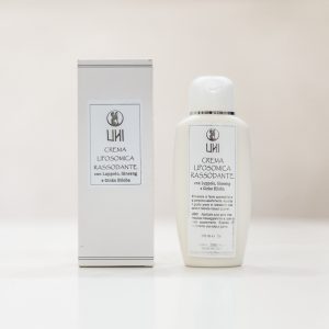 crema corpo rassodante