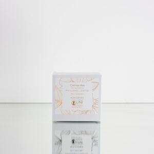 crema viso emolliente lenitiva