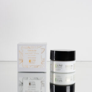 Alternative view of crema viso emolliente lenitiva