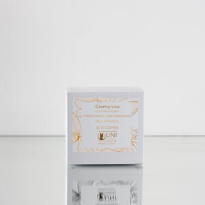 Alternative view of crema viso tonificante antiossidante