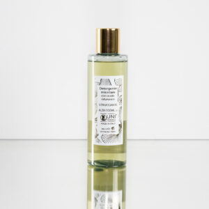 Detergente micellare struccante