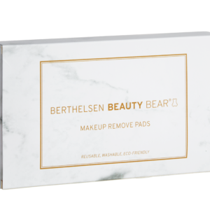 Dischetti struccanti lavabili