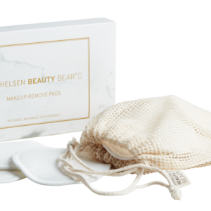 Alternative view of Dischetti struccanti lavabili