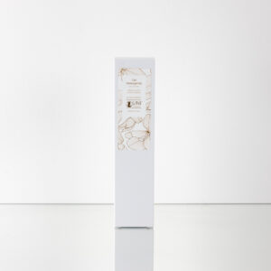 gel detergente struccante ossigenante