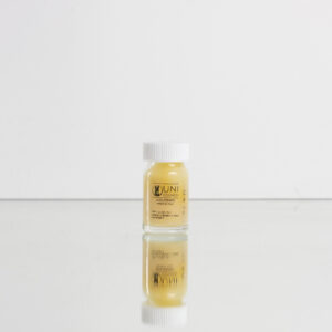 Alternative view of gocce antiage