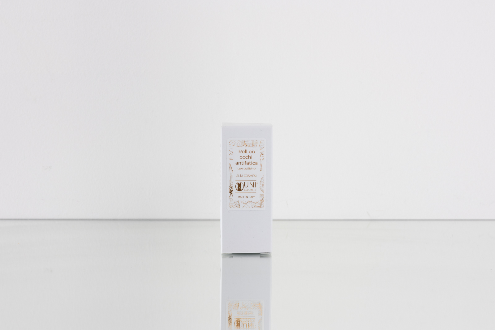 Roll on occhi antifatica