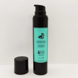 Alternative view of Crema mani all'estratto di vite rossa