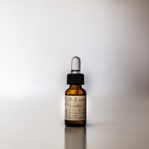 Puro olio essenziale di finocchio