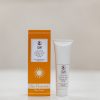 crema viso antietà cautha spf30