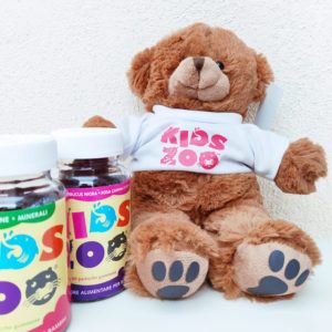 Alternative view of Confezione Kids Zoo