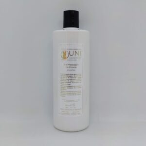 olio da massaggio decontratturante alla canfora