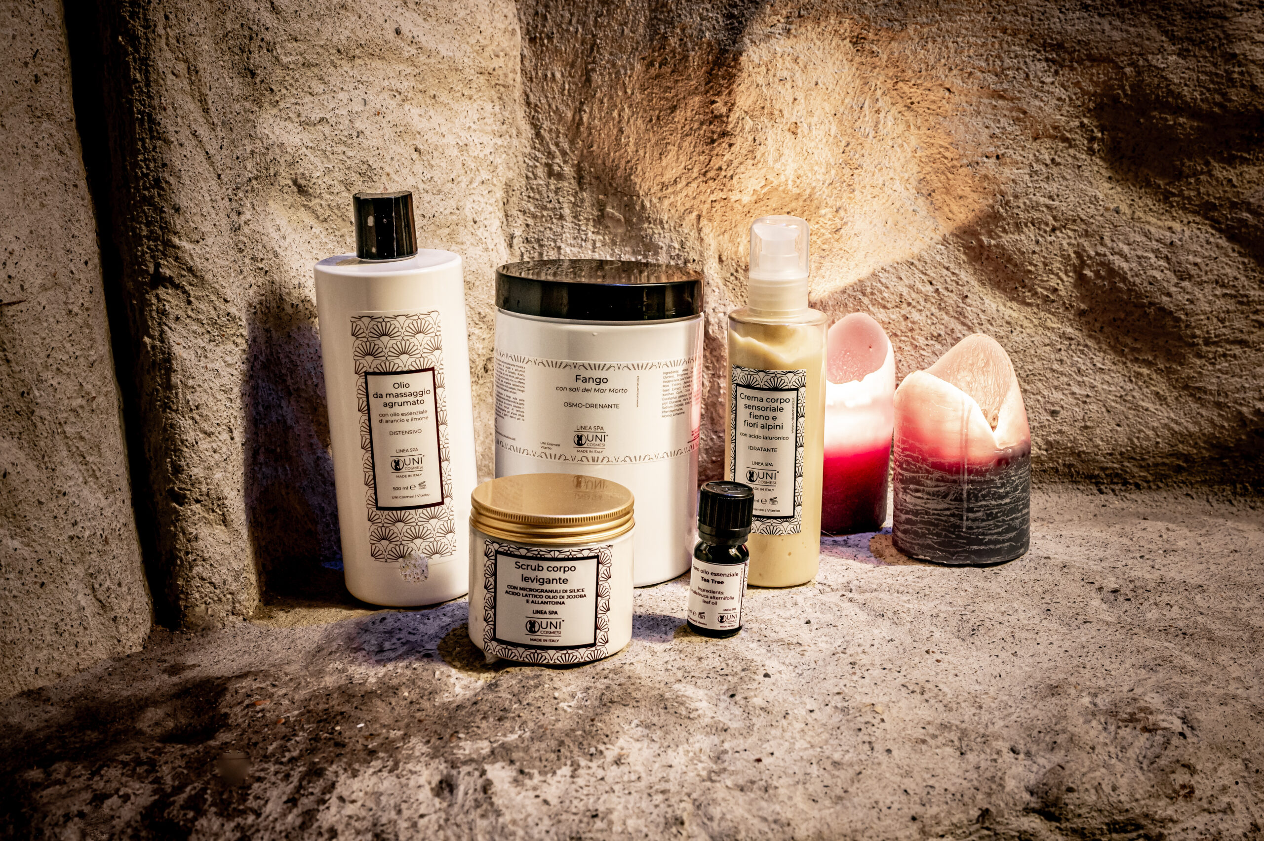 scrub corpo levigante - immagine 3