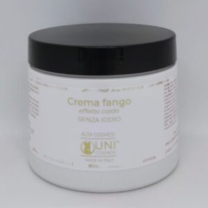 crema fango termoattiva