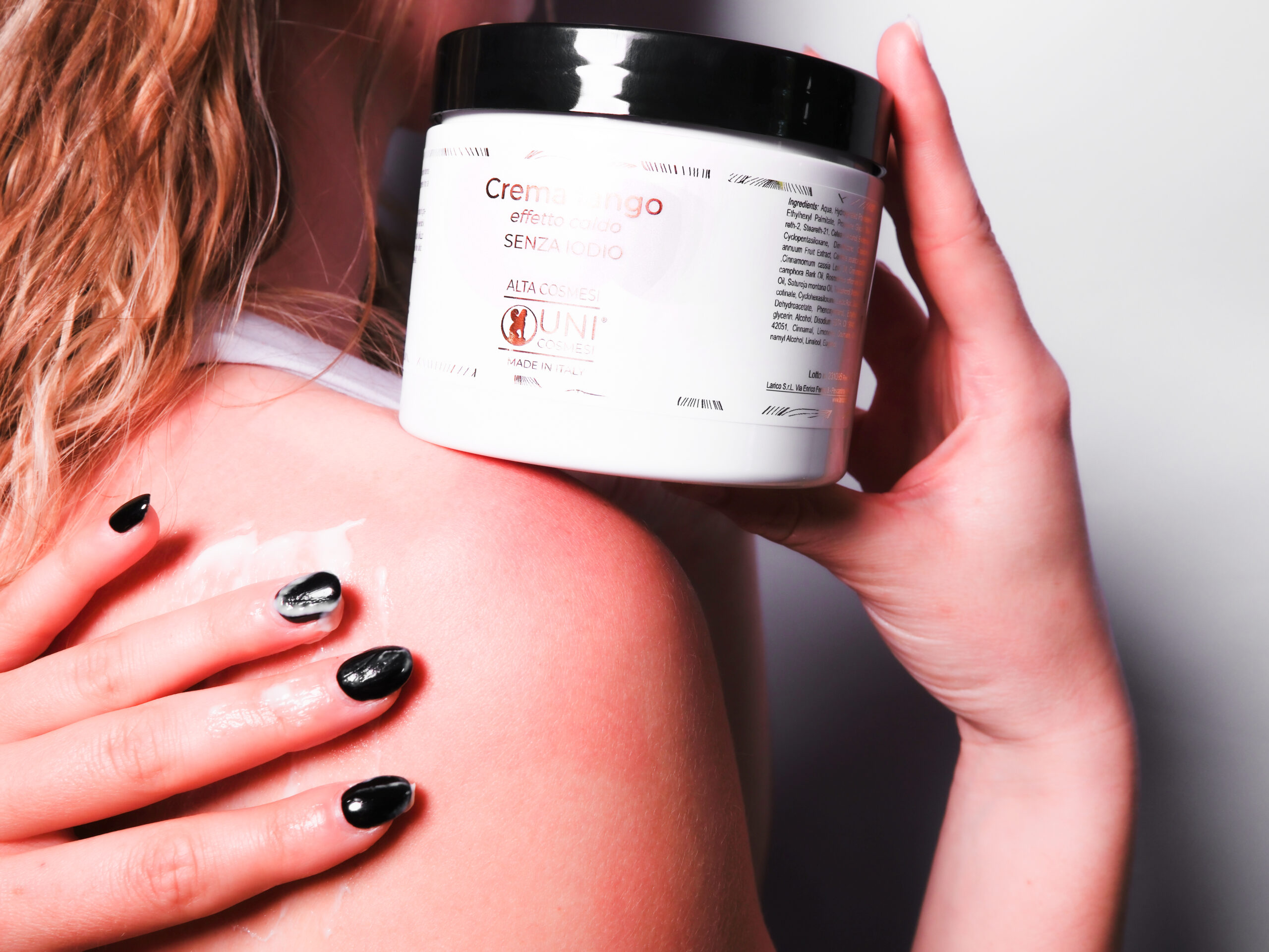 crema fango termoattiva - immagine 2