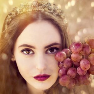 beauty routine detox vinum