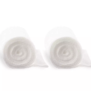 Alternative view of bendaggio corpo lipolitico drenante