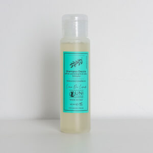 Alternative view of Shampoodoccia con olio extravergine di oliva biologico
