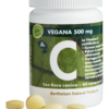 Vitamina C500 vegana