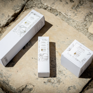 Beauty Routine Rigenerante all'Acido Mandelico