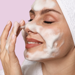 Detersione Esfoliazione